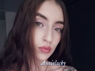 Annielucky