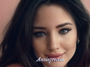 anniepreston Cam 5