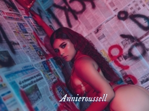 Annieroussell
