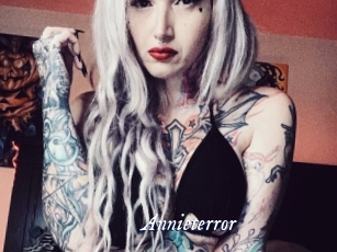 Annieterror