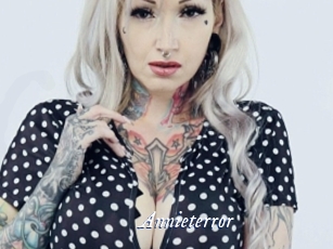 Annieterror
