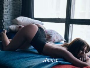 Anniev