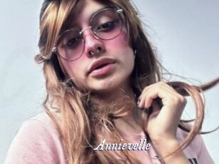 Annievelle