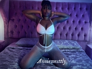 Anniewesttly