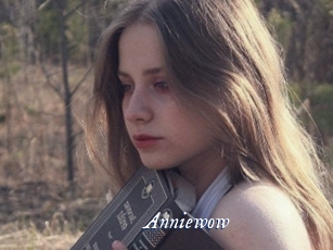 Anniewow