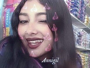 Annigil