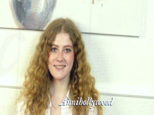 annihollywood Cam 5
