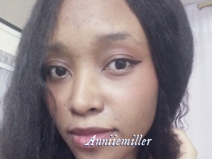 Anniiemiller