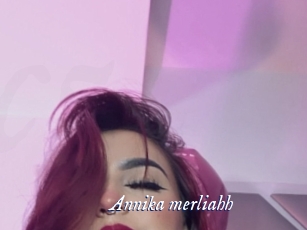 Annika_merliahh
