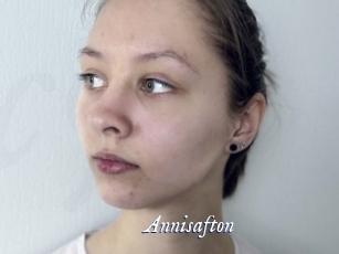 Annisafton