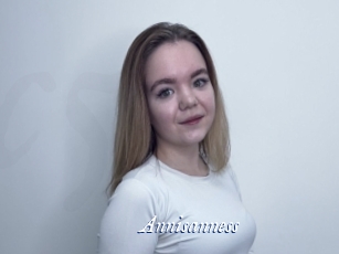 annisanness Cam 5