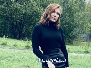 Annisashburn