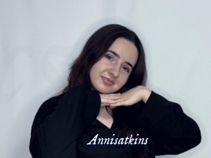 Annisatkins