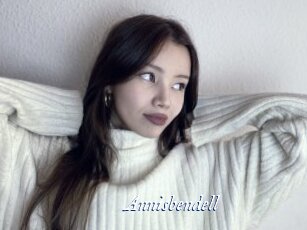 Annisbendell