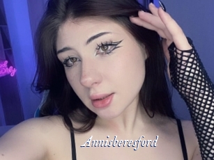 Annisberesford