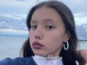 Annisblanton