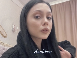 Annisboor