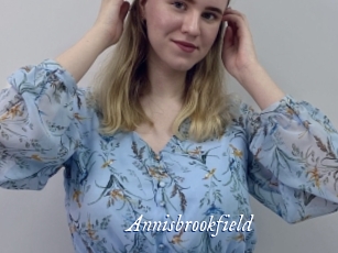 Annisbrookfield