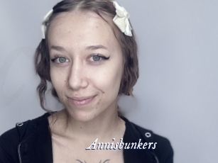 Annisbunkers
