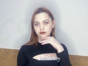 Annisbuoy