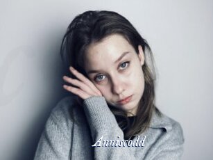 Anniscodd