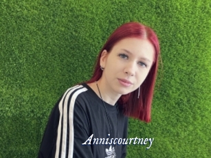 Anniscourtney
