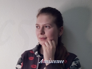 Anniscowee