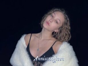 Anniscreighton
