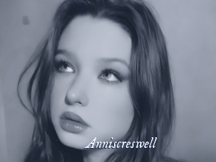 Anniscreswell