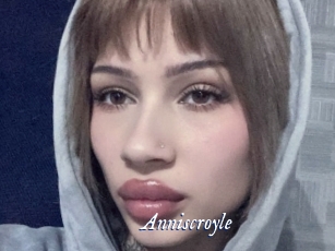 Anniscroyle