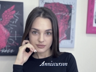 Anniscurson