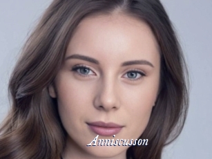 Anniscusson