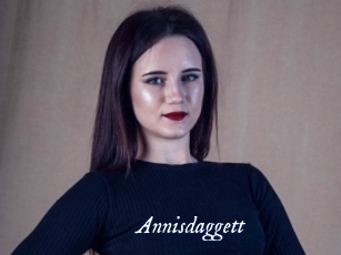 Annisdaggett