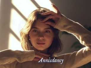 Annisdancy