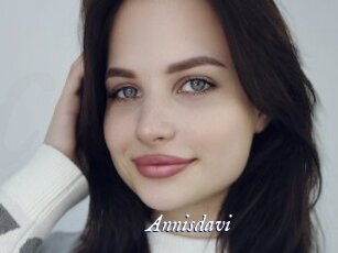 Annisdavi
