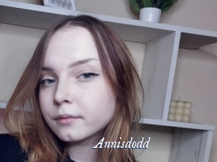 Annisdodd