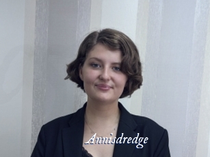 Annisdredge