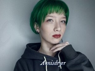 Annisdryer