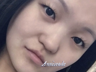 Anniseade