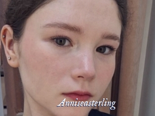 Anniseasterling