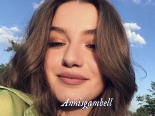 Annisgambell