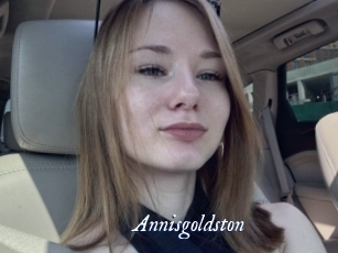 Annisgoldston