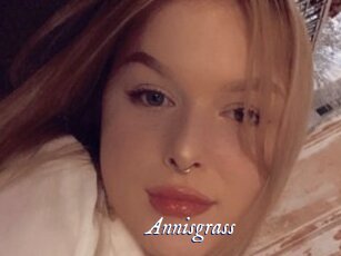 Annisgrass
