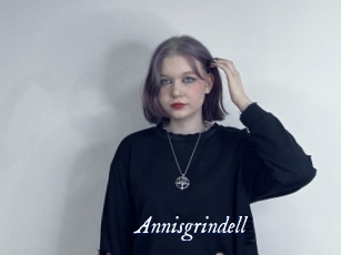 Annisgrindell