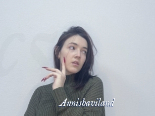 Annishaviland