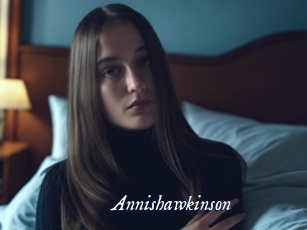 Annishawkinson