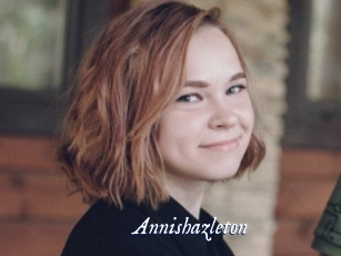 Annishazleton