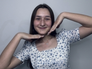 Annisheaps
