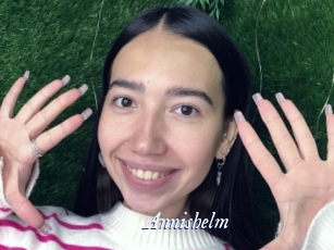 Annishelm