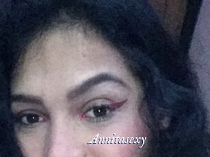 Annitasexy